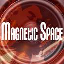 David Meshow : Magnetic Space